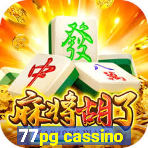 77pg cassino